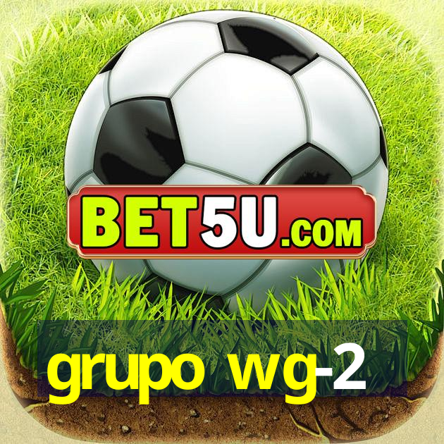 grupo wg